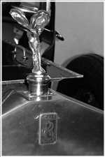 Spirit of Ecstasy