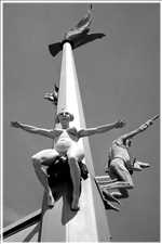 Ist das Kunst oder kann das weg?