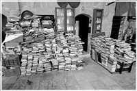 kistenweise B&uuml;cher