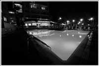 Poolleiter