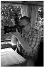 im Bus (Bild: Doris Kölbl)