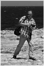 Ausfallschritt (Bild: Doris Kölbl)