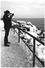 Geländer (Bild: Doris Kölbl)