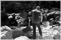 Wassersteine (Bild: Doris Kölbl)