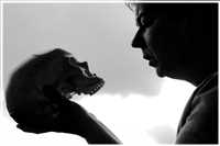 Ist das hier die Frage?