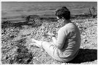 Steine sammeln, Steine zerstreu'n