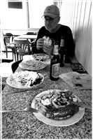 Viergängemenü (Bild: Doris Kölbl)