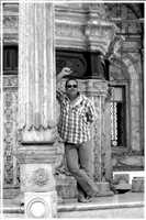 in Anlehnung (Bild: Doris Kölbl)