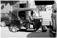 Tuk-Tuk (Bild: Doris Kölbl)