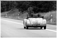 Burton Racing (Bild: Doris K&ouml;lbl)